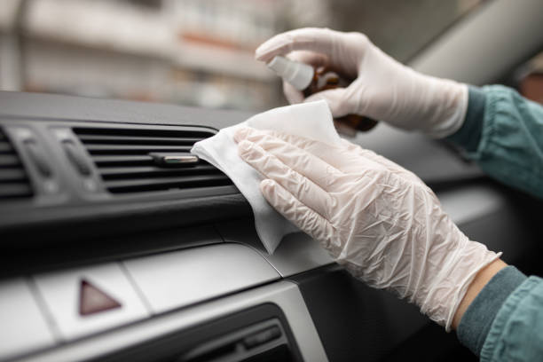 Best Air Duct Cleaning Near Me  in Rio Pinar, FL