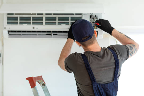 Best HVAC System Cleaning  in Rio Pinar, FL