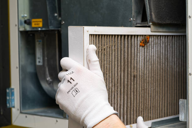 Best Emergency Air Duct Cleaning  in Rio Pinar, FL