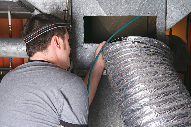 Best Duct Cleaning for Homes  in Rio Pinar, FL
