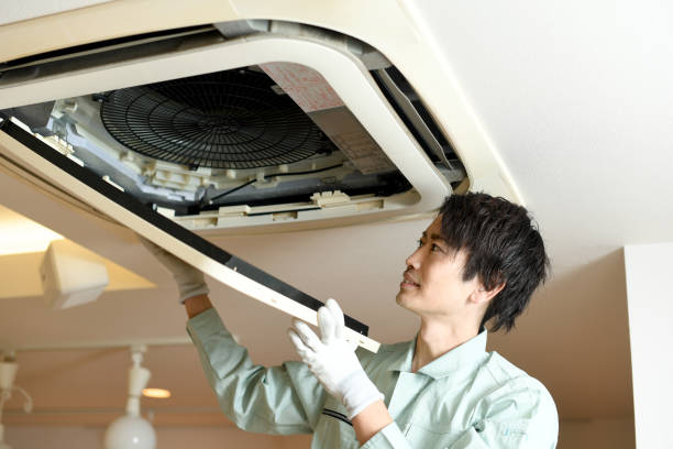 Ductwork Cleaning Services in Rio Pinar, FL
