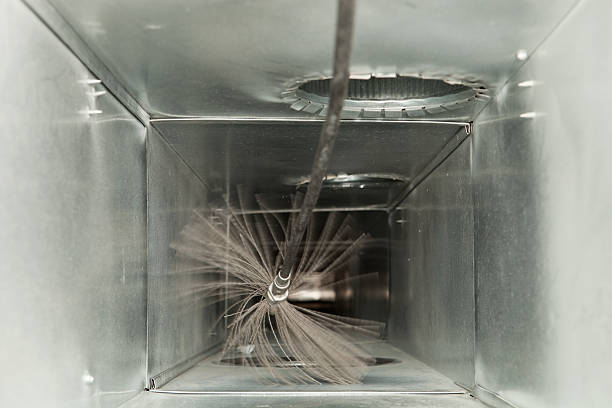 Best General Air Duct Cleaning  in Rio Pinar, FL