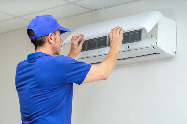 Home Air Vent Cleaning in Rio Pinar, FL