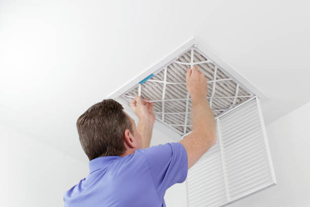 Best Emergency Air Duct Cleaning  in Rio Pinar, FL